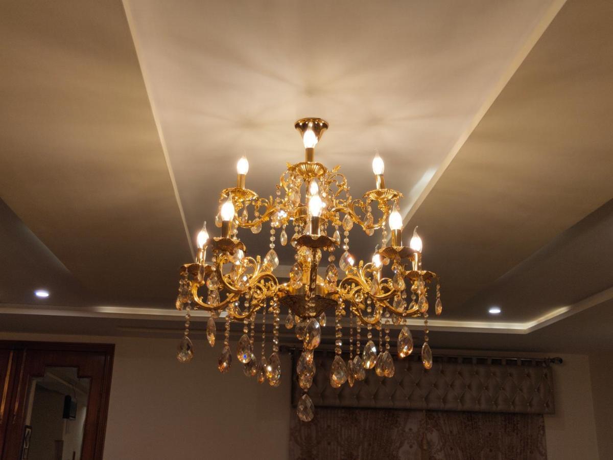 Hotel S.R. Lounge Мултан Екстериор снимка